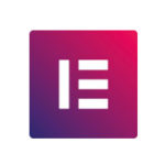 diseño web con elementor